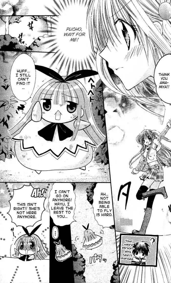 Pixie Pop Chapter 10 21